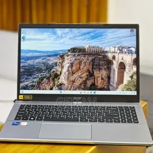 New Laptop Acer Nitro 5 12GB Intel SSD 512GB