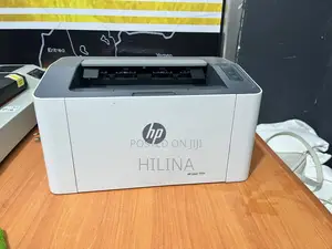 Hp Laser 107a