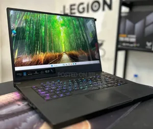 New Laptop Asus ROG Zephyrus G15 16GB Intel Core I7 SSD 512GB