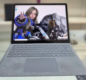 New Laptop Microsoft Surface 16GB Intel Core I7 SSD 256GB