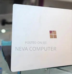 New Laptop Microsoft Surface 16GB Intel Core I7 SSD 256GB
