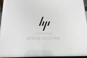 New Laptop HP Pavilion 15 16GB Intel Core I7 SSD 1T