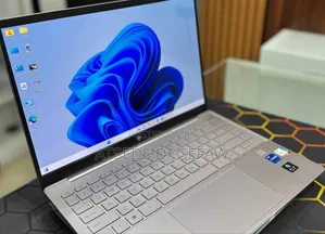 New Laptop HP Pavilion 15 16GB Intel Core I7 SSD 1T