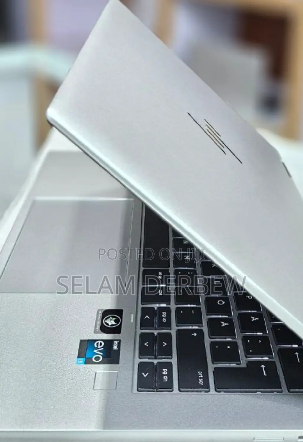 New Laptop HP EliteBook X360 1040 G9 16GB Intel Core I5 SSD 512GB