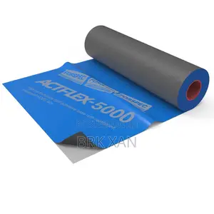 Waterproofing Membranes