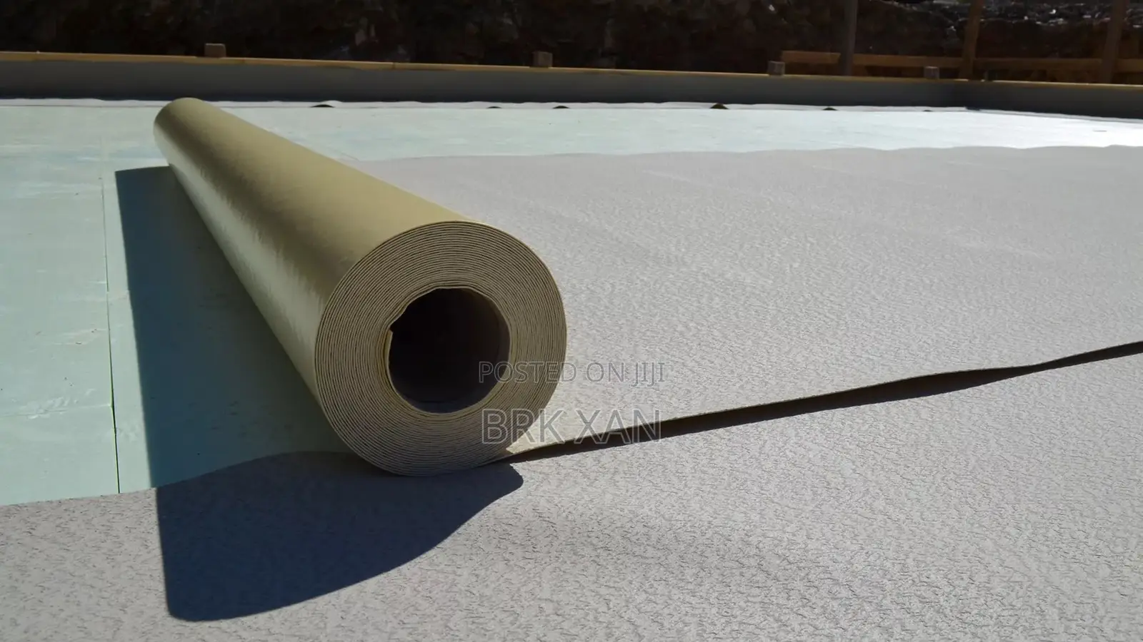 Waterproofing Membranes