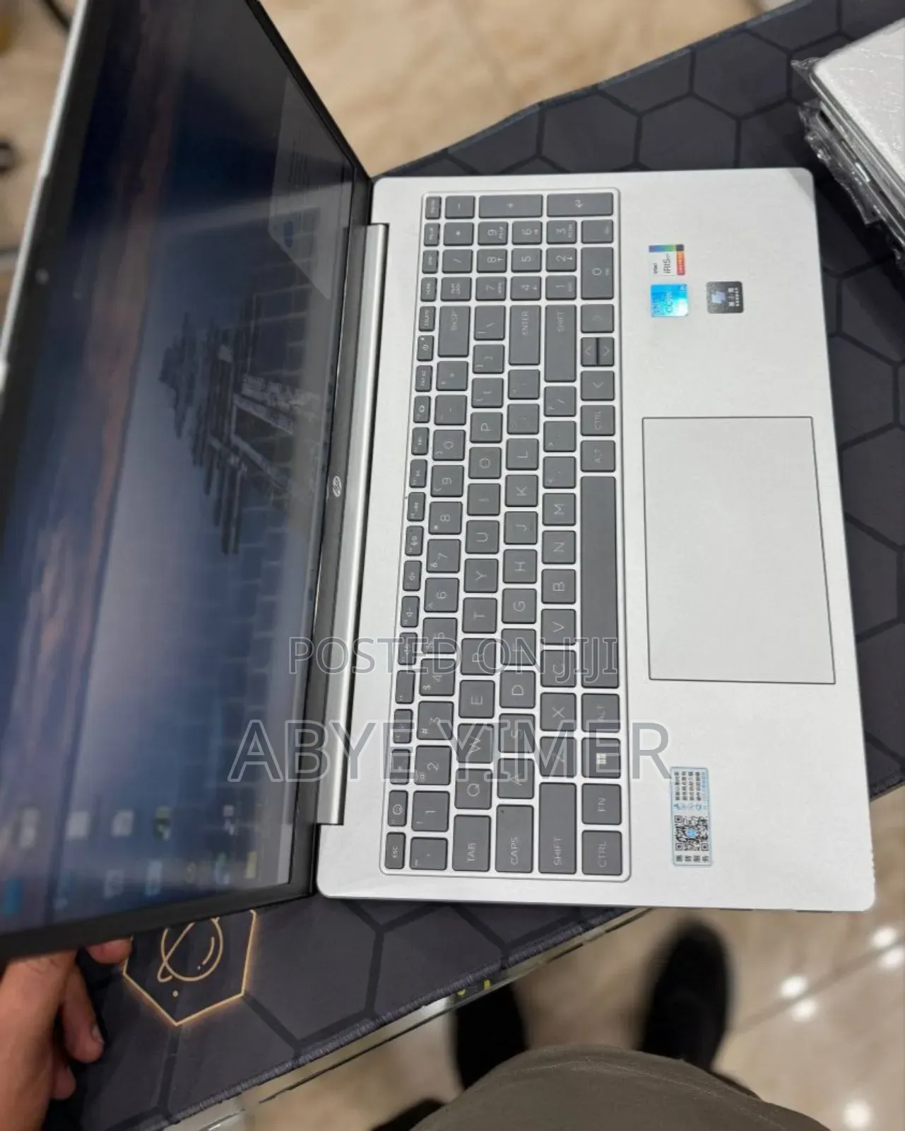 New Laptop HP Stream Notebook 16GB Intel Core I5 SSD 1T