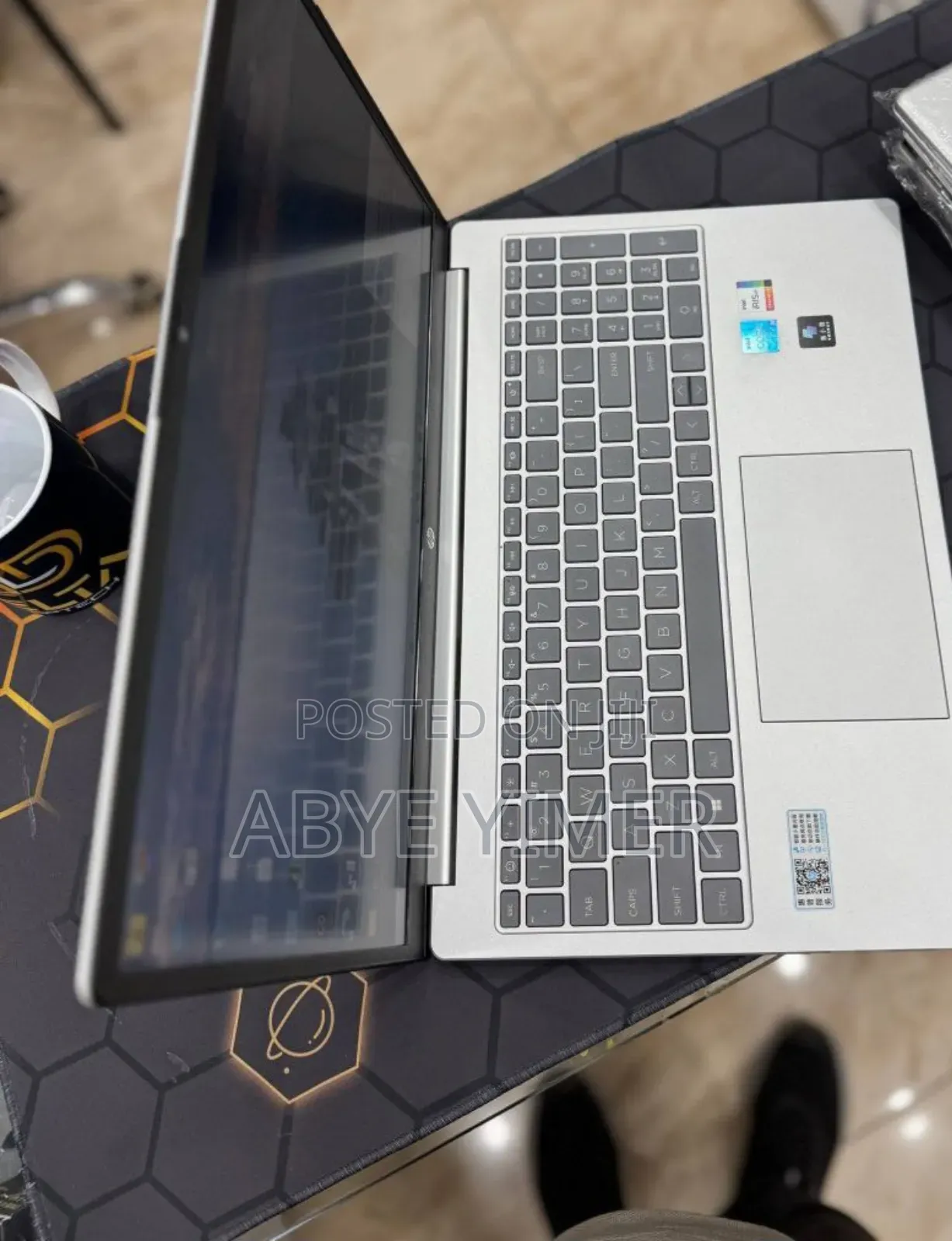 New Laptop HP Stream Notebook 16GB Intel Core I5 SSD 1T