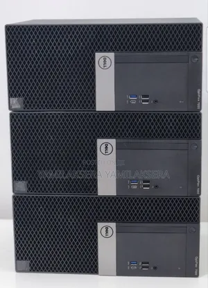 New Desktop Computer Dell OptiPlex 3050 8GB Intel Core i5 HDD 1T