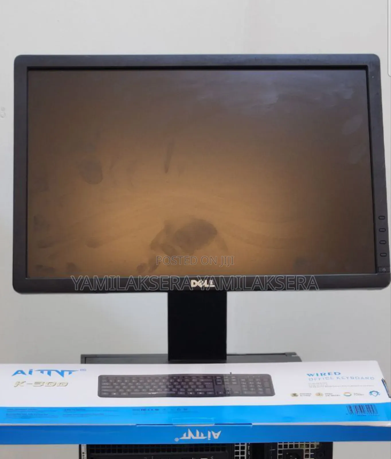 New Desktop Computer Dell OptiPlex 3050 8GB Intel Core i5 HDD 1T