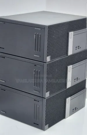 New Desktop Computer Dell OptiPlex 3050 8GB Intel Core i5 HDD 1T