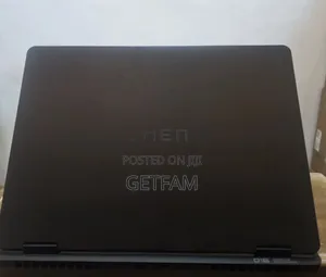 New Laptop HP Omen 16 16GB Intel Core I7 SSD 1T