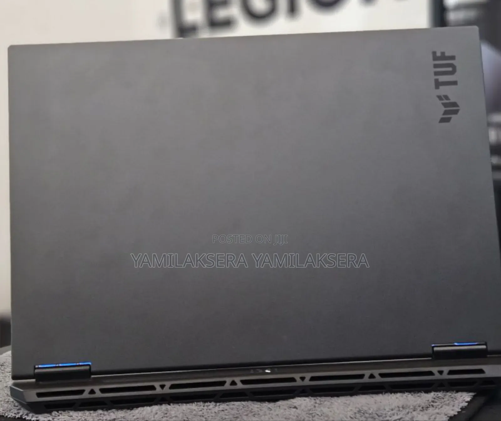 New Laptop Asus TUF Gaming A16 32GB AMD Ryzen 9 SSD 1T