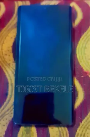 Google Pixel 7 Pro 128 GB Black