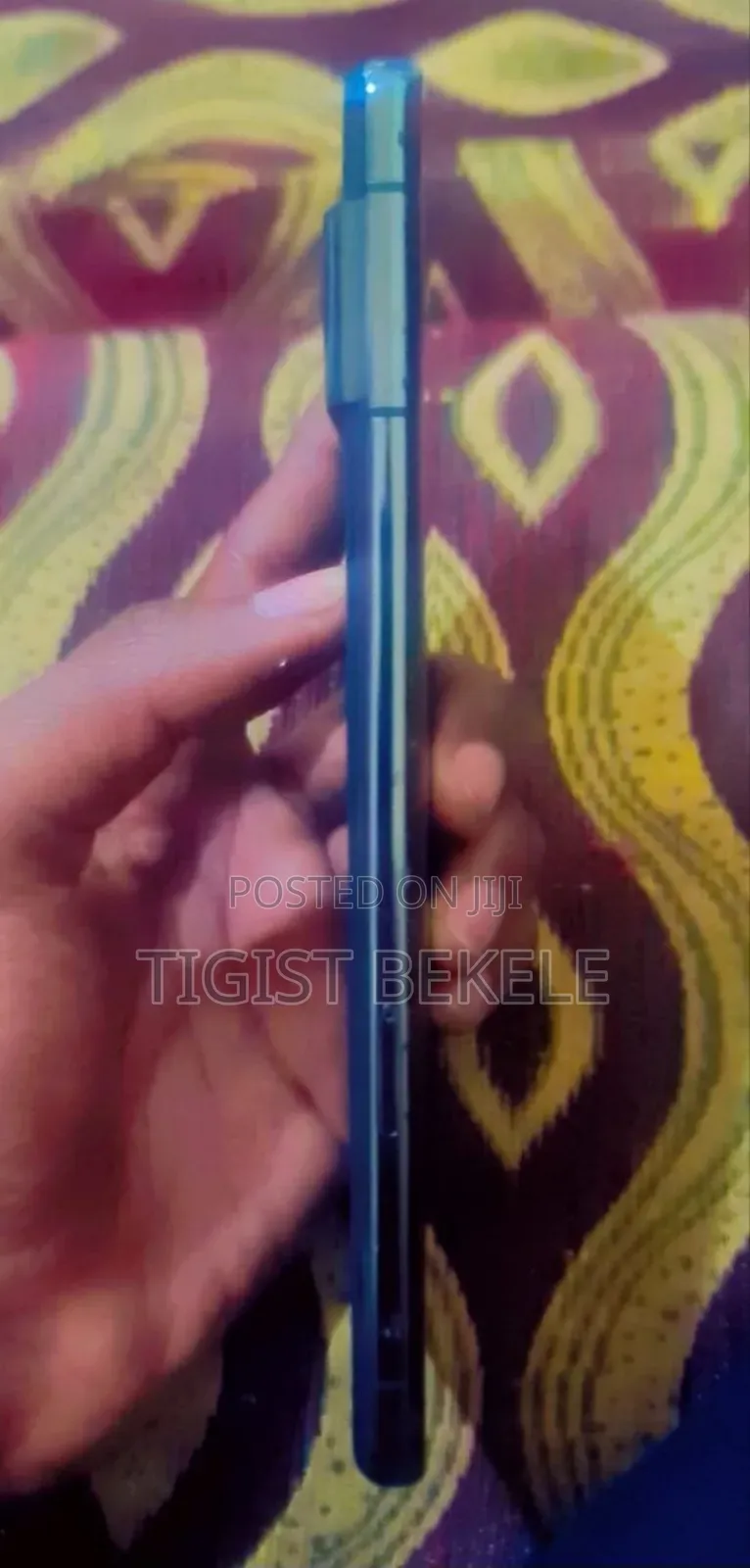 Google Pixel 7 Pro 128 GB Black