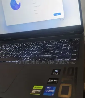 New Laptop HP Omen 16 16GB Intel Core I7 SSD 1T