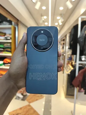 New Honor X9d 512 GB Black