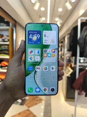 New Honor X9d 512 GB Black