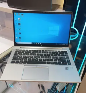 New Laptop HP EliteBook X360 1040 G7 16GB Intel Core I7 SSD 512GB