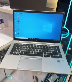 New Laptop HP EliteBook X360 1040 G7 16GB Intel Core I7 SSD 512GB