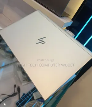 New Laptop HP EliteBook X360 1040 G7 16GB Intel Core I7 SSD 512GB