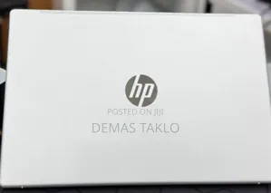 New Laptop HP Stream Notebook 16GB Intel Core I5 SSD 1T