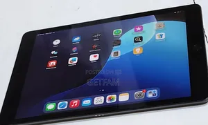 New Apple iPad Pro 4 GB Blue