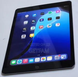 New Apple iPad Pro 4 GB Blue