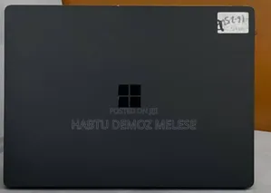 New Laptop Microsoft Surface 16GB Intel Core I7 SSD 512GB