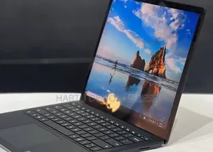 New Laptop Microsoft Surface 16GB Intel Core I7 SSD 512GB