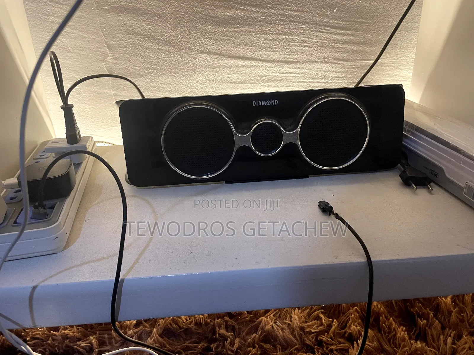 Home Stereo