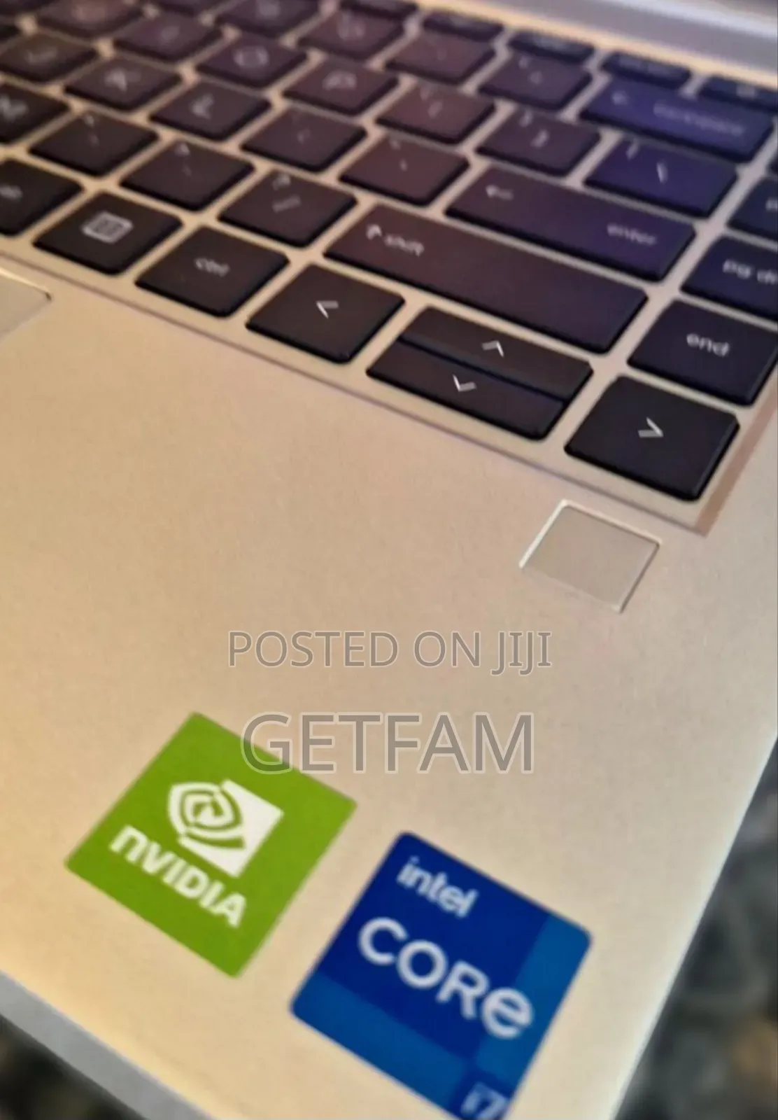 New Laptop HP EliteBook 840 G8 16GB Intel Core I7 SSD 512GB