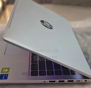 New Laptop HP EliteBook 840 G8 16GB Intel Core I7 SSD 512GB