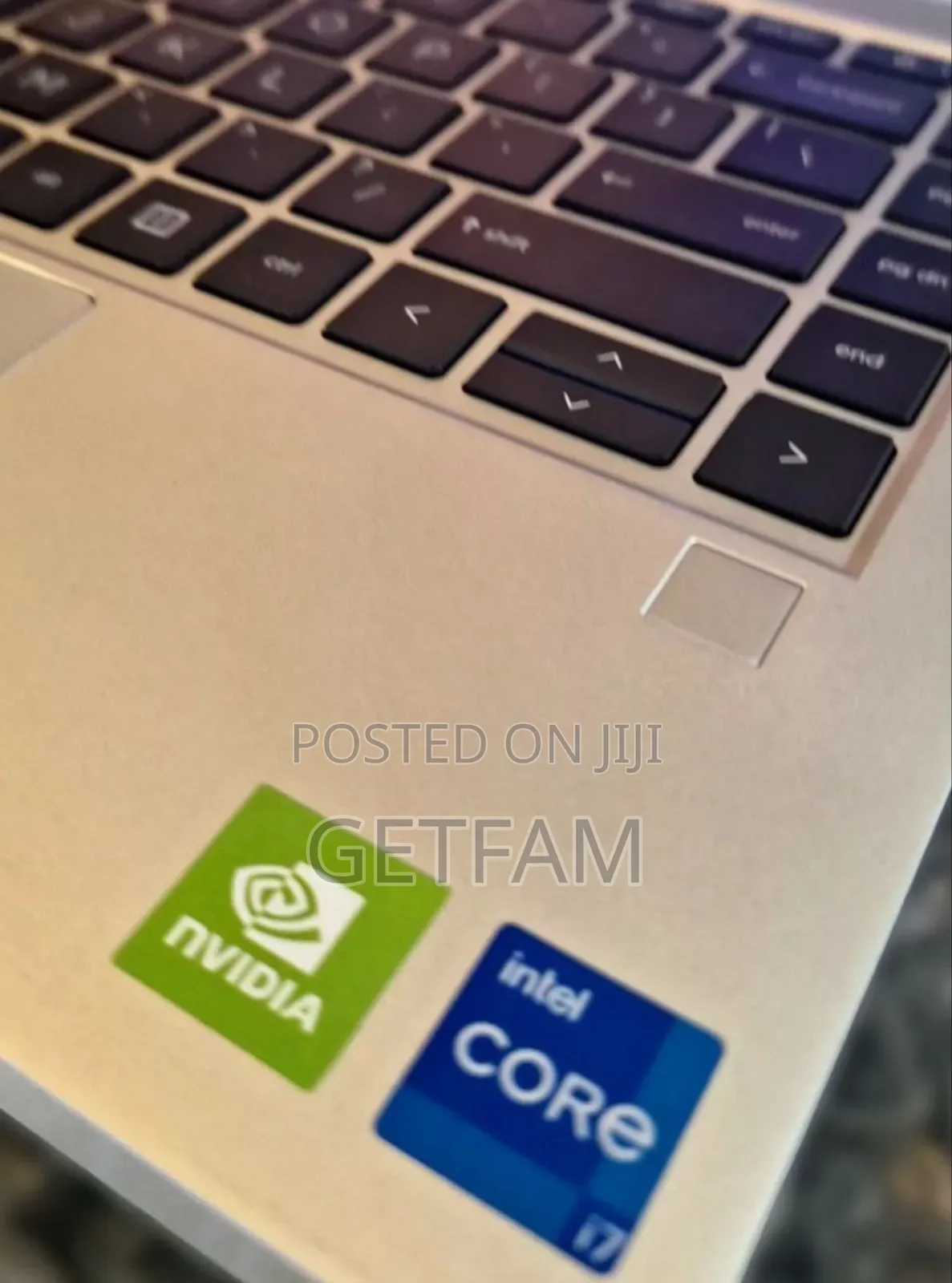 New Laptop HP EliteBook 840 G8 16GB Intel Core I7 SSD 512GB