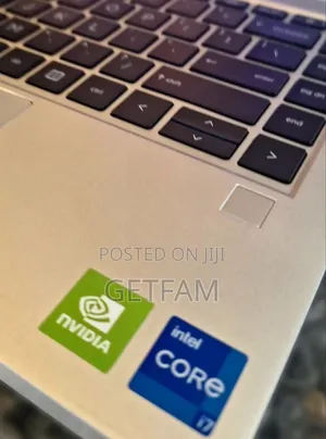 New Laptop HP EliteBook 840 G8 16GB Intel Core I7 SSD 512GB