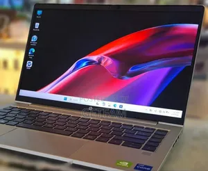 New Laptop HP EliteBook 840 G8 16GB Intel Core I7 SSD 512GB