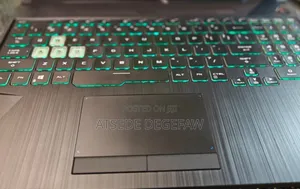 New Laptop Asus ROG Strix G15 16GB Intel Core I9 SSD 512GB