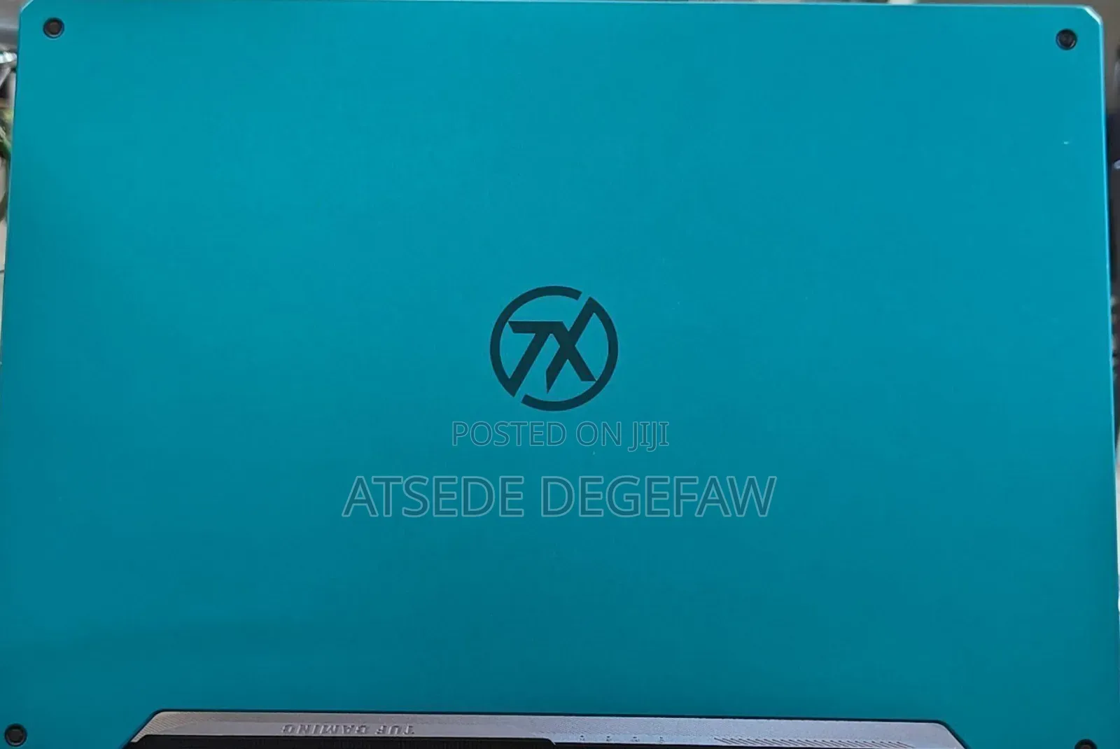 New Laptop Asus ROG Strix G15 16GB Intel Core I9 SSD 512GB