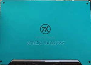 New Laptop Asus ROG Strix G15 16GB Intel Core I9 SSD 512GB