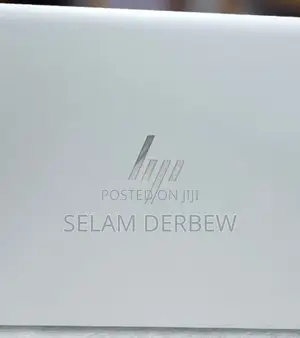 New Laptop HP EliteBook 845 G8 16GB AMD Ryzen 5 SSD 512GB