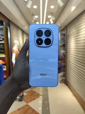 New Xiaomi Redmi Note 15 Pro 256 GB