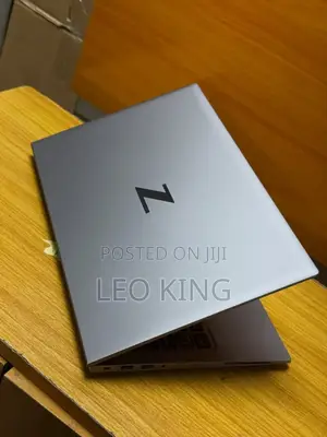 New Laptop HP ZBook 14u G6 16GB Intel Core I7 SSD 512GB