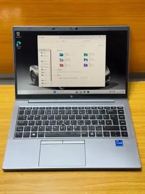 New Laptop HP ZBook 14u G6 16GB Intel Core I7 SSD 512GB