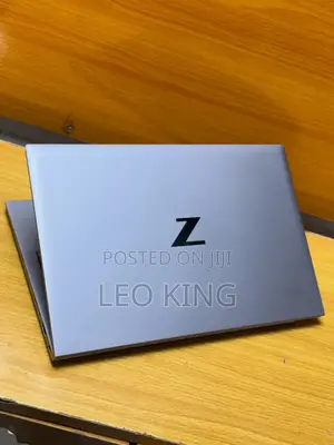 New Laptop HP ZBook 14u G6 16GB Intel Core I7 SSD 512GB