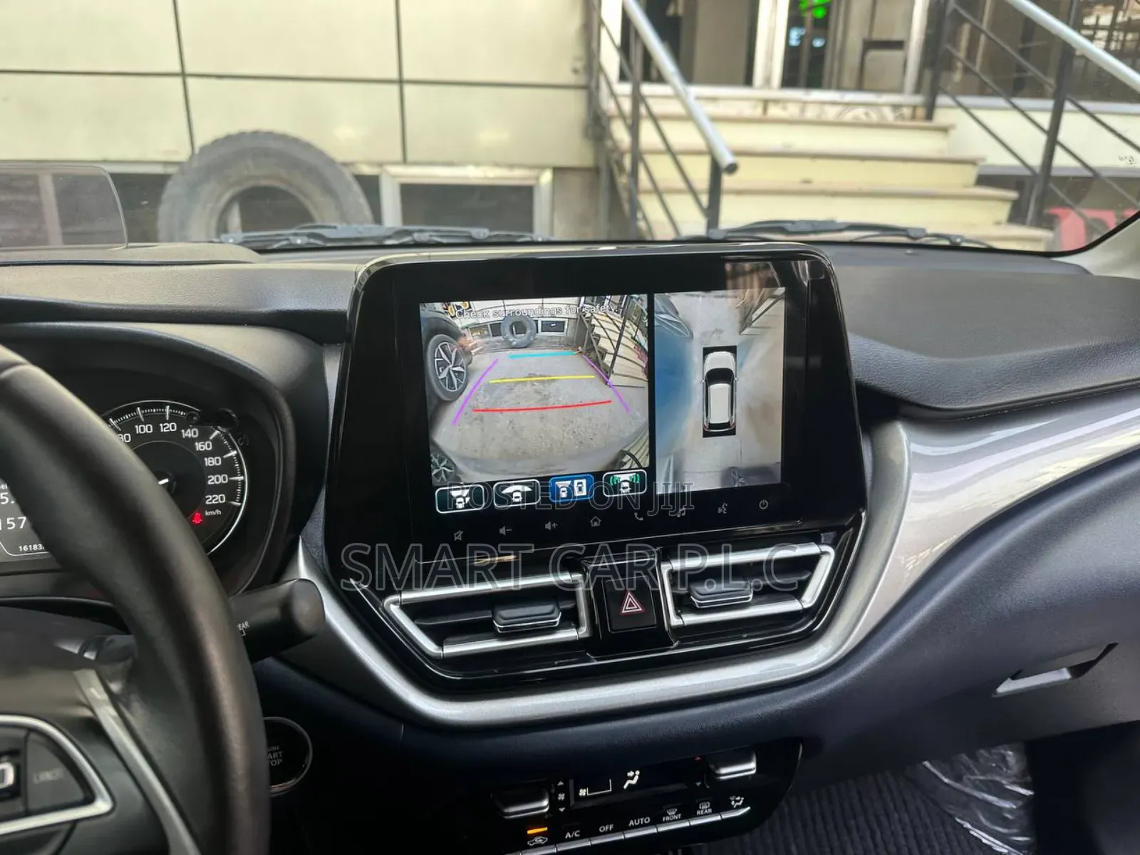 Suzuki Baleno 2022 Silver