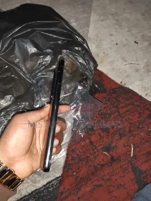 Samsung Galaxy S21 Ultra 5G 256 GB Black