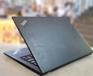 New Laptop Lenovo ThinkPad Yoga 16GB AMD Ryzen 5 SSD 512GB