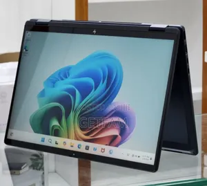 New Laptop HP OmniBook X Flip 16" 16GB Intel SSD 1T