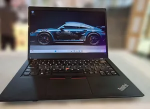 New Laptop Lenovo ThinkPad Yoga 16GB AMD Ryzen 5 SSD 512GB