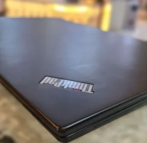 New Laptop Lenovo ThinkPad Yoga 16GB AMD Ryzen 5 SSD 512GB